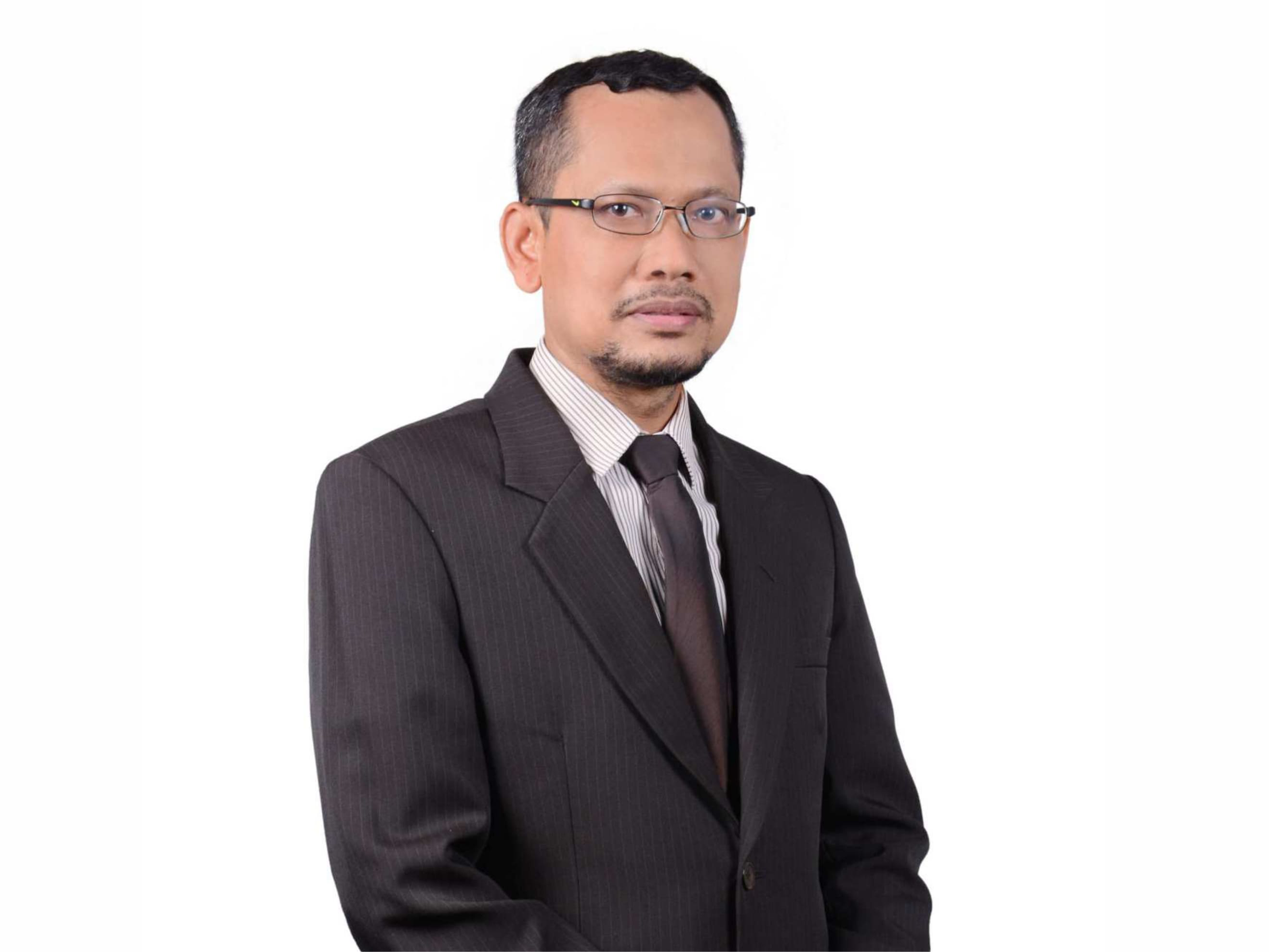 Habib Basuni, SE. Ak., M. Ak., CA., CPA., ASEAN CPA.